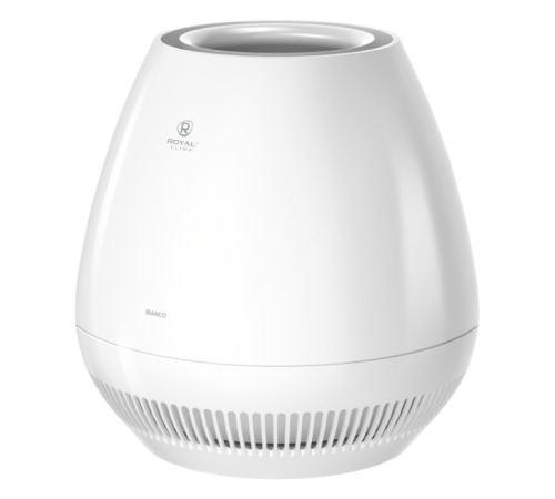 Мойка воздуха Royal Clima BIANCO RAW-B350/4.2E-WT