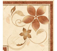 Угол напольный Europa Ceramica Saba Esquina 22.5х22.5 см х9999005125