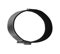 Быстроразъемный хомут ZILON ZMC 400