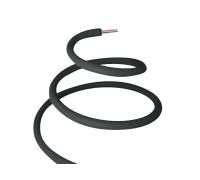 Трубка теплоизоляционная Energoflex Black Star 6/6-2 м (1/4) EFXT006062BS