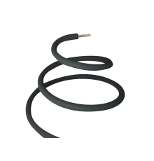 Трубка теплоизоляционная Energoflex Black Star 6/6-2 м (1/4) EFXT006062BS