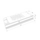 Блок питания 100W 48V IP00 2A 95046/00