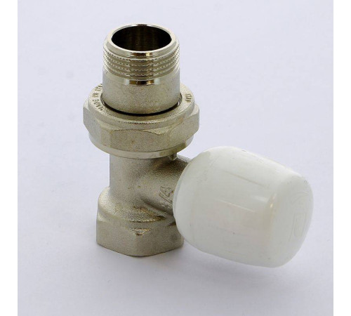 Вентиль радиаторный ручной угловой Itap серия 294 3/4 НВ 294 3/4