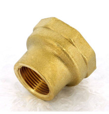 Муфта резьбовая Uni-Fitt ВР-ВР 1 1/4x3/4 602G5300