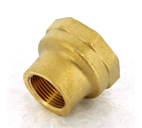 Муфта резьбовая Uni-Fitt ВР-ВР 1 1/4x3/4 602G5300