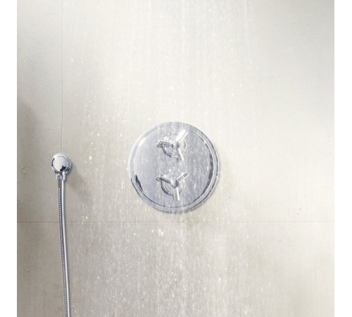Термостат для душа встраиваемый GROHE Atrio Ypsilon хром 19394000