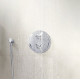Термостат для душа встраиваемый GROHE Atrio Ypsilon хром 19394000