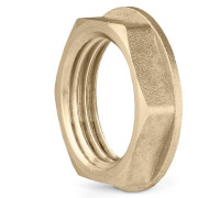 Контргайка LD Pride с бортиком 1 LD.65.508.25