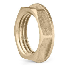 Контргайка LD Pride с бортиком 1 LD.65.508.25