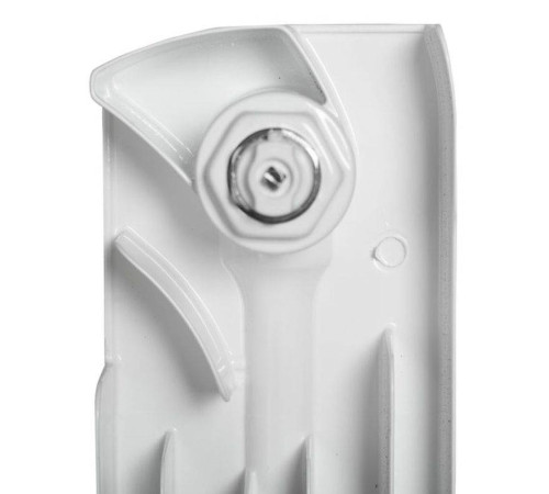 Радиатор биметаллический RIFAR Base Ventil 350 4 секции нижнее правое подключение Н11591