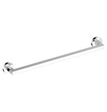 Держатель для полотенца Keuco Edition 90 60 см хром 19001 010600