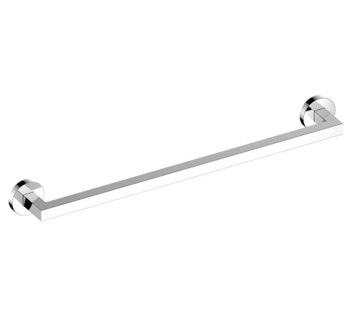 Держатель для полотенца Keuco Edition 90 60 см хром 19001 010600