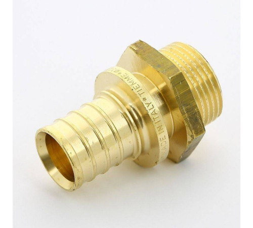 Муфта аксиальная с наружной резьбой Uni-Fitt 32 x 1 742G9400