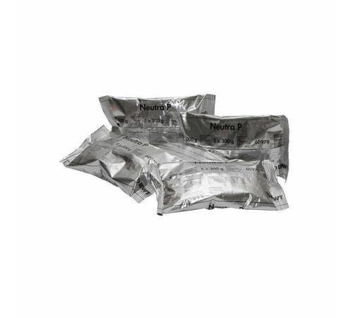 Нейтрализатор порошковый BWT Cillit Neutra P 0.3 кг 60979