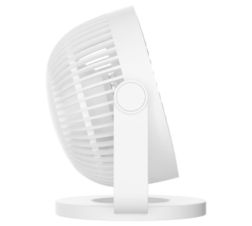 Вентилятор настольный ROYAL CLIMA RSF-0401M-WT аккумуляторный RSF-0401M-WT