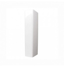 Пьедестал Cersanit Carina белый S-PO-CAR50/55/60-w