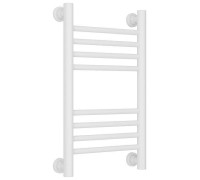 Полотенцесушитель водяной Сунержа Богема+ 300x500 мм матовый белый 30-0220-5030