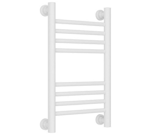 Полотенцесушитель водяной Сунержа Богема+ 300x500 мм матовый белый 30-0220-5030