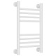 Полотенцесушитель водяной Сунержа Богема+ 300x500 мм матовый белый 30-0220-5030