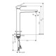 Смеситель для раковины Hansgrohe Metropol 260 с донным клапаном золото 32512990