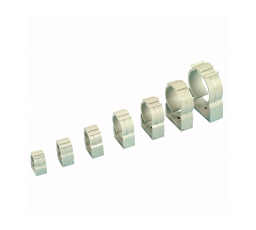 Клипса одинарная HENCO для труб 26 мм BCLIP-26