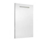 Зеркало Roca The Gap 600х850х32 мм антизапотевание LED подсветка сенсор ZRU9302688