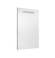 Зеркало Roca The Gap 600х850х32 мм антизапотевание LED подсветка сенсор ZRU9302688