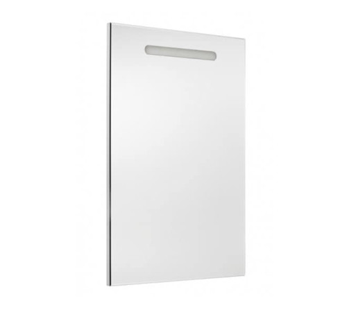 Зеркало Roca The Gap 600х850х32 мм антизапотевание LED подсветка сенсор ZRU9302688