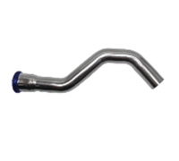 Обвод из нержавеющей стали Högert Technik 18 мм ВН SS61105