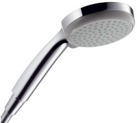 Ручной душ Hansgrohe Croma Vario 100 мм 4 режима хром 28535000
