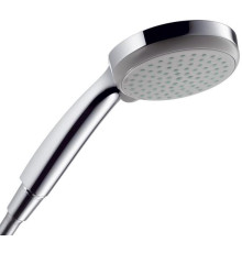 Ручной душ Hansgrohe Croma Vario 100 мм 4 режима хром 28535000