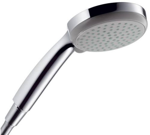 Ручной душ Hansgrohe Croma Vario 100 мм 4 режима хром 28535000
