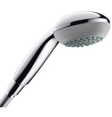 Ручной душ Hansgrohe Crometta Variojet 85 мм 2 режима хром 28562000
