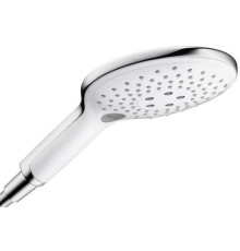 Ручной душ hansgrohe Raindance Select S 150 3 режима белый/хром 28587400