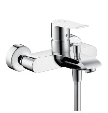 Смеситель для ванны Hansgrohe Metris 31480000