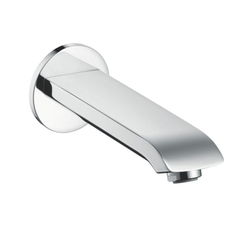 Излив для ванны Hansgrohe Metris 165 мм 3/4 31494000