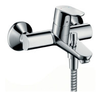 Смеситель для ванны Hansgrohe Focus 31940000