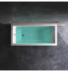 Ванна акриловая AM.PM Gem 150х70 см W93A-150-070W-A