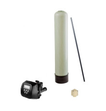 Фильтр без наполнителя Water-Technics WS1CI MF 1054 RM WS1MF1054RMH