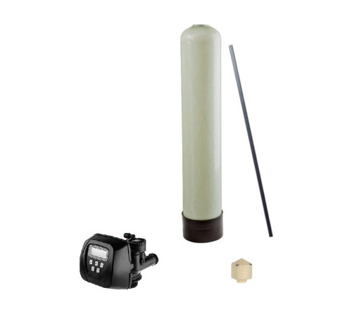 Фильтр без наполнителя Water-Technics WS1CI MF 1054 RM WS1MF1054RMH