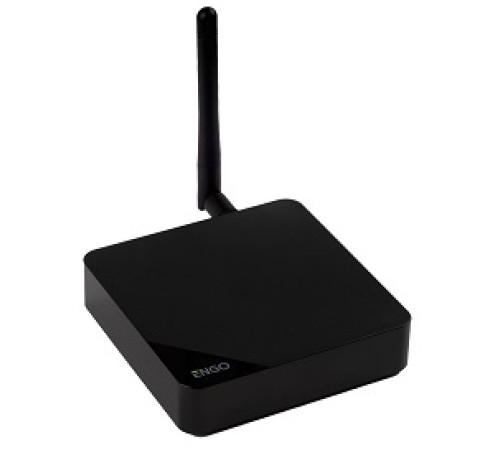 Интернет-шлюз Zigbee ENGO EGATE-PRO
