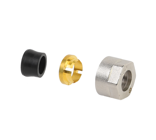 Евроконус для медных труб Hogart Premium 15 x 3/4 MC40505