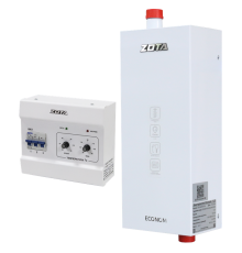 Электрический котел ZOTA Econom V2 4.5 кВт ZE3468421204