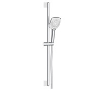 Душевой гарнитур Splendy Sense S 110 3 режима 680 мм хром SS20958S1103CR