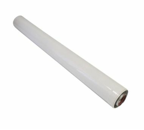 Труба дымохода BAXI 80 мм L=1000 мм KHG71410541