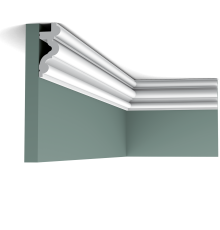 Карниз потолочный Orac Decor New Classics C324 AUTOIRE