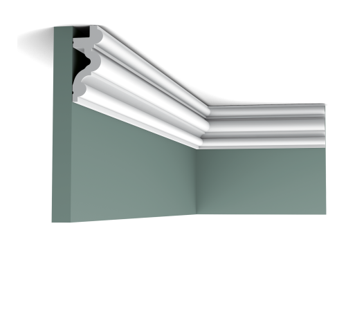 Карниз потолочный Orac Decor New Classics C324 AUTOIRE