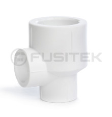 Тройник переходной Fusitek PP-R 25x20x20 мм FT01301