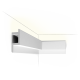 Карниз для скрытого освещения Orac Decor C383 L3 Linear Led Lighting