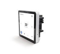 Пульт управления проводной Kentatsu DC60W сенсорный Wi-Fi